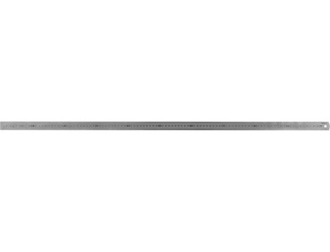 YATO - LINIAŁ MIERNICZY SS 1000MM - YT-70724