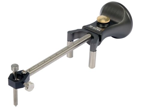 YATO - PRZYRZĄD DO TRASOWANIA LINII RÓWNOLEGŁ. - YT-70730