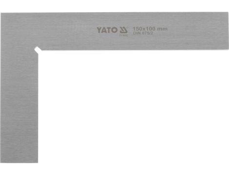 YATO - KĄTOWNIK ŚLUSARSKI 150X100 - YT-70752