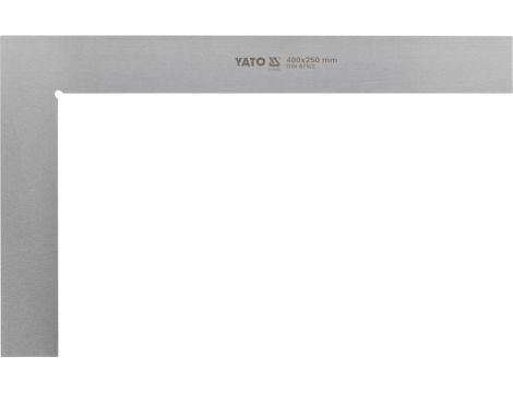 YATO - KĄTOWNIK ŚLUSARSKI 400X250 MM KL II - YT-70756