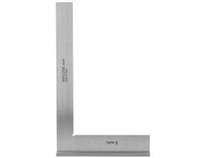 YATO - KĄTOWNIK ŚLUSARSKI ZE STOPKĄ 400X250 MM - YT-70766