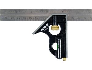 YATO - KĄTOWNIK WIELOFUNKCYJNY 150 MM - YT-70770