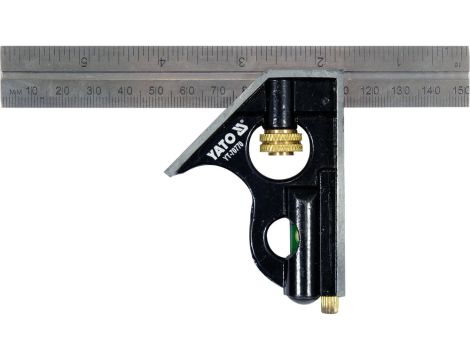 YATO - KĄTOWNIK WIELOFUNKCYJNY 150 MM - YT-70770