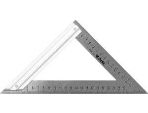 YATO - EKIERKA METALOWA 270 MM - YT-70781