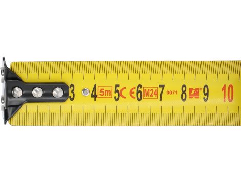 YATO - MIARA ZWIJANA  5MX32MM - YT-71085 - 4