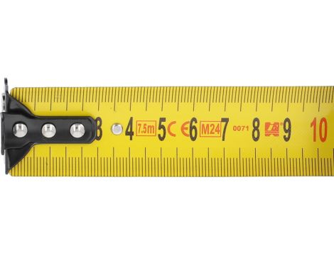 YATO - MIARA ZWIJANA 7,5MX32MM - YT-71086 - 4