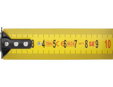 YATO - MIARA ZWIJANA 10MX32MM - YT-71087 - 4