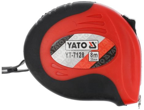 YATO - MIARA ZWIJANA 8M - YT-7128