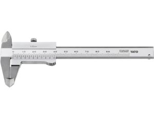YATO - SUWMIARKA 70 MM/0,05 MM - YT-71990