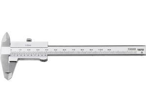 YATO - SUWMIARKA 100 MM/0,05 MM - YT-71993