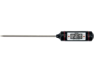 YATO - TERMOMETR ELEKTRONICZNY Z SONDĄ - YT-72971 - image 2