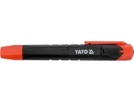 YATO - TESTER PŁYNU HAMULCOWEGO - YT-72982 - 3