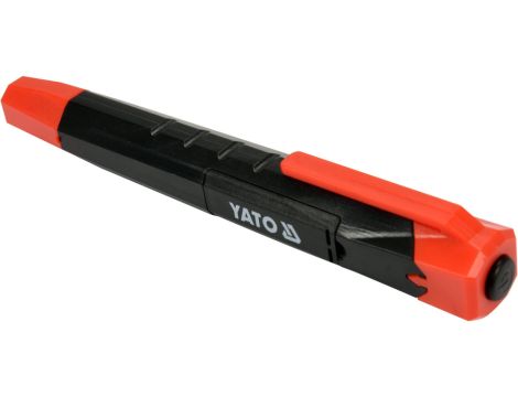 YATO - TESTER PŁYNU HAMULCOWEGO - YT-72982 - 4