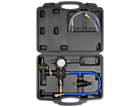 YATO - ZESTAW PRÓŻNIOWEGO NAP. UKŁADU CHŁODZENI - YT-72995