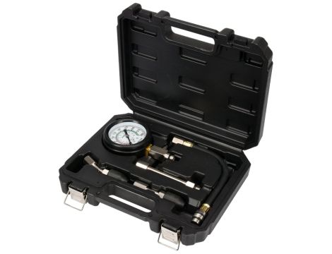 YATO - MIERNIK CIŚNIENIA SPRĘŻANIA - YT-73011 - 2