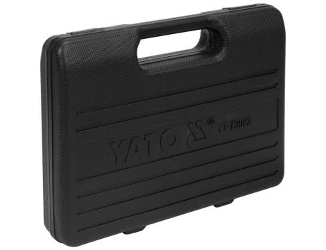 YATO - MIERNIK CIŚNIENIA WTRYSKU PALIWA BENZYNA - YT-73023 - 3