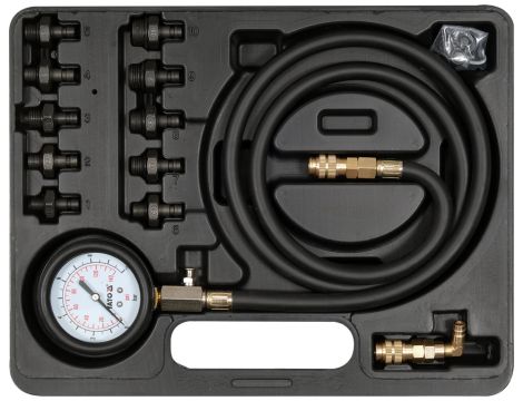 YATO - MIERNIK CIŚNIENIA OLEJU - YT-73031