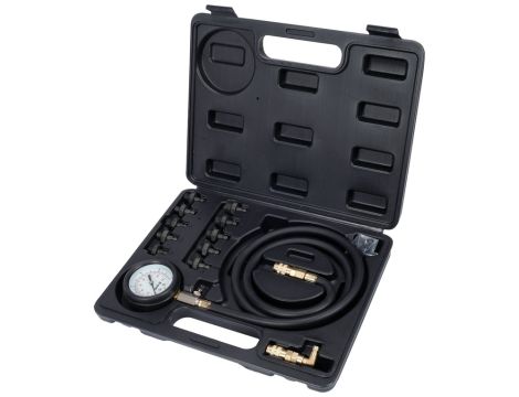 YATO - MIERNIK CIŚNIENIA OLEJU - YT-73031 - 2