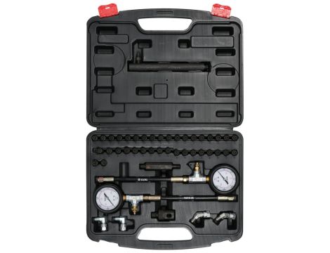 YATO - TESTER CIŚNIENIA W UKŁADZIE HAMULCOWYM - YT-73040