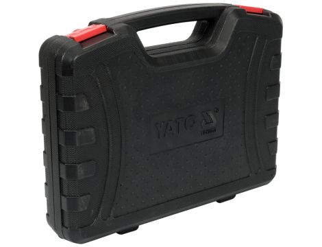 YATO - TESTER CIŚNIENIA W UKŁADZIE HAMULCOWYM - YT-73040 - 3