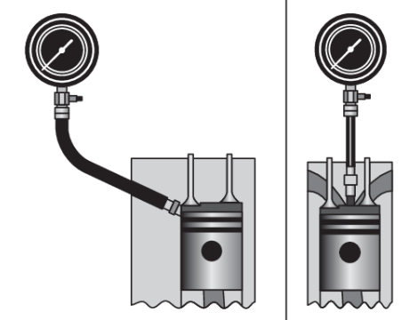 YATO - MIERNIK CIŚNIENIA SPRĘŻANIA DIESEL - YT-73072 - 3