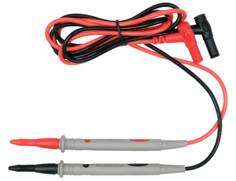 YATO - SONDY POMIAROWE DO MIERNIKÓW OSTRE - YT-73077 - 2