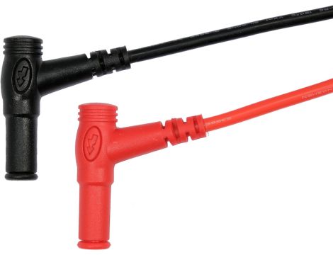 YATO - SONDY POMIAROWE DO MIERNIKÓW OSTRE - YT-73077 - 3