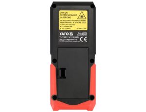 YATO - DALMIERZ LASEROWY 100M - YT-731252 - image 2