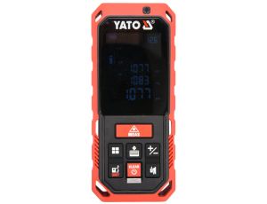 YATO - DALMIERZ LASEROWY 40 M - YT-73126
