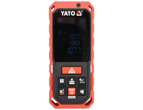 YATO - DALMIERZ LASEROWY 60 M - YT-73127