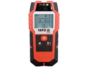 YATO - WYKRYWACZ PROFILI I PRZEWODÓW - YT-73131