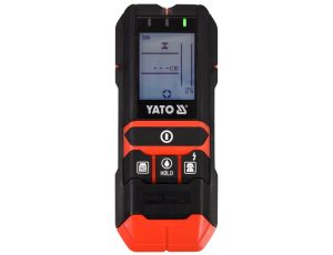 YATO - WYKRYWACZ PROF. PRZEW. I POM. WILG 4W1 - YT-73138