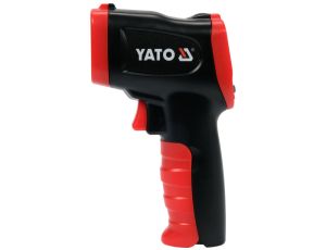 YATO - PIROMETR -50C+600C - YT-73200