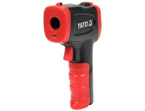 YATO - PIROMETR -50C+600C - YT-73200 - 2
