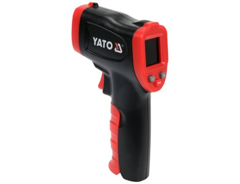 YATO - PIROMETR -50C+600C - YT-73200 - 3