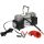 YATO - KOMPRESOR SAMOCHODOWY Z LAMPĄ LED 250W - YT-73462