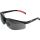 YATO - OKULARY OCHRONNE SZARE TYP 91977 - YT-7364