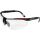 YATO - OKULARY OCHRONNE BEZBARWNE TYP 91708 - YT-7367