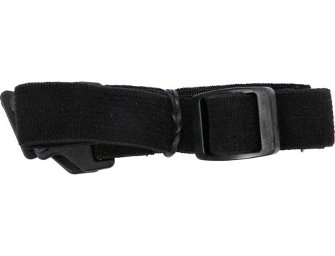 YATO - OKULARY OCHRONNE BEZBARWNE Z PASKIEM - YT-73700 - 3