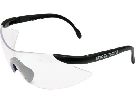 YATO - OKULARY OCHRONNE BEZBARWNE - YT-73761