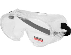 YATO - GOGLE OCHRONNE BEZBARWNE - YT-7380