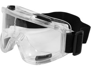 YATO - GOGLE OCHRONNE Z WYWIETRZNIKAMI - YT-73831