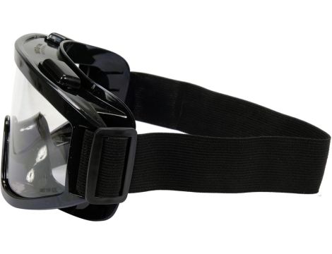 YATO - GOGLE OCHRONNE Z WYWIETRZ. CZARNA RAMA - YT-73832 - 2