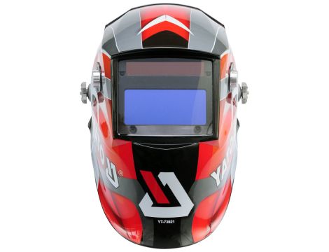 YATO - PRZYŁBICA SPAWALNICZA SAMOŚCIEMNIAJĄCA - YT-73921 - 4