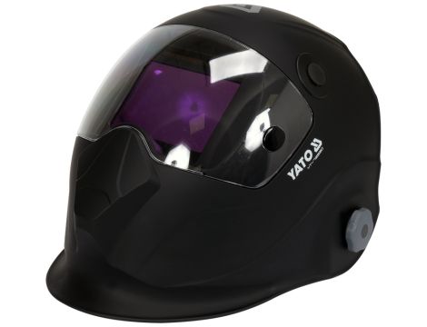 YATO - PRZYŁBICA SPAW. TRUE COLOR SAMOŚCIEM. - YT-73930