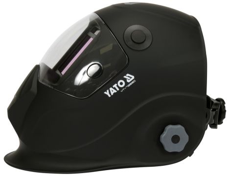 YATO - PRZYŁBICA SPAW. TRUE COLOR SAMOŚCIEM. - YT-73930 - 4