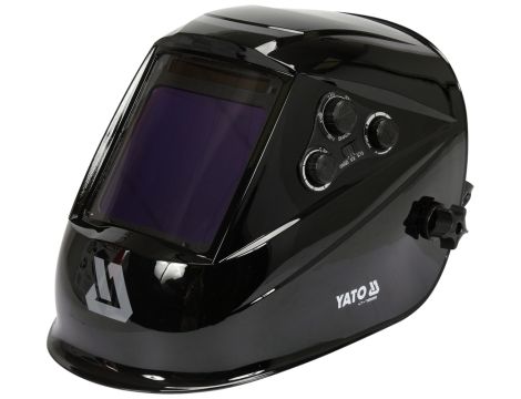 YATO - PRZYŁBICA SPAW. TRUE COLOR SAMOŚCIEM. - YT-73932