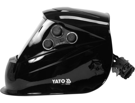 YATO - PRZYŁBICA SPAW. TRUE COLOR SAMOŚCIEM. - YT-73932 - 5