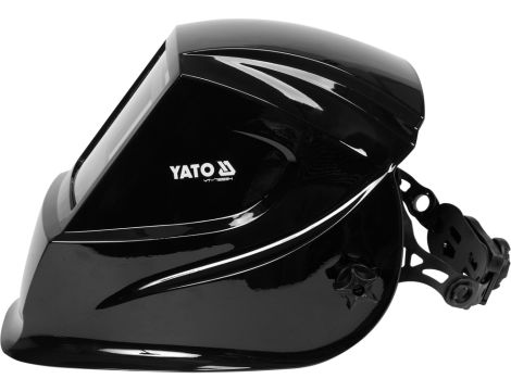 YATO - PRZYŁBICA SPAW. TRUE COLOR SAMOŚCIEM. - YT-73934 - 4