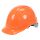 YATO - KASK OCHRONNY POMARAŃ. WYS. KOMF. ABS - YT-73970